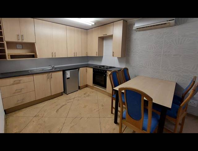 1 BEDROOM PROPERTY TO RENT IN WILROPARK